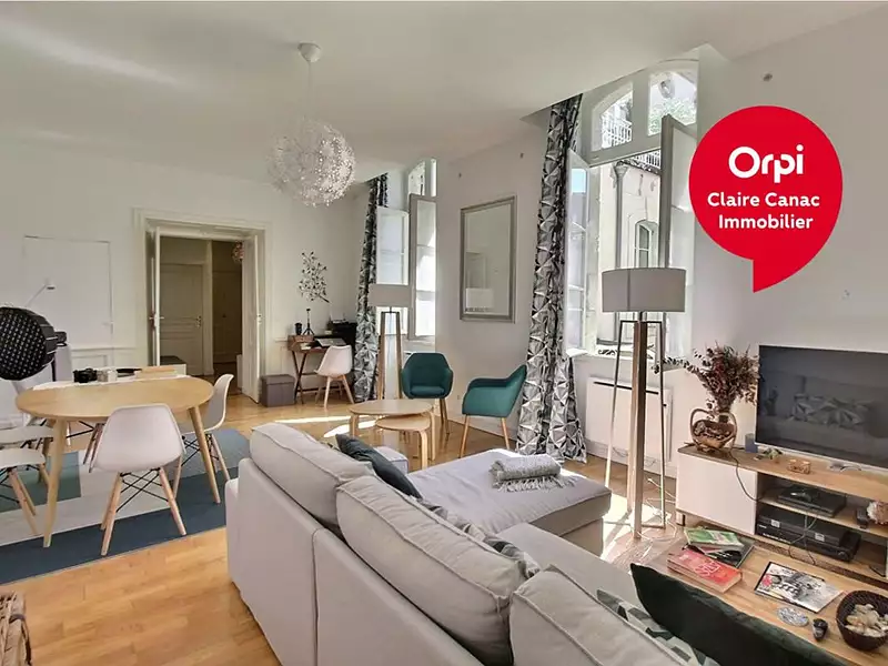 Appartement, 106 m²