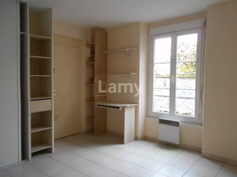Appartement, 24,06 m²