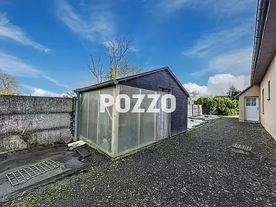 Maison, 159 m²
