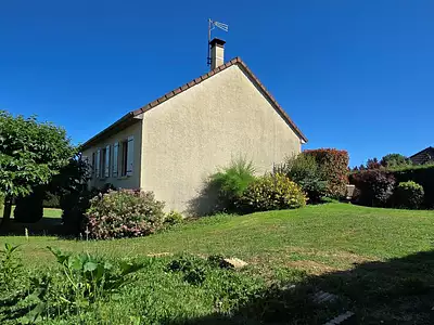 Maison, 88 m²