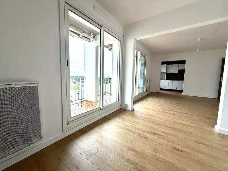Appartement, 88 m²