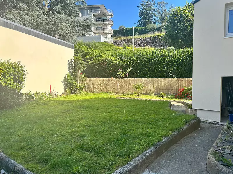 Maison, 62,4 m²