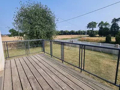 Maison, 154,65 m²