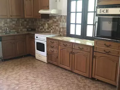 Maison, 140 m²