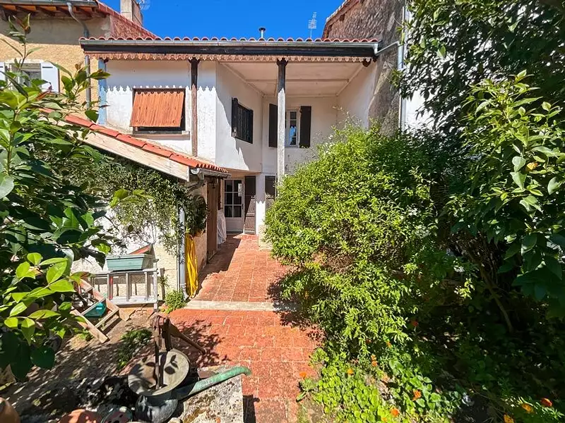 Maison, 92 m²