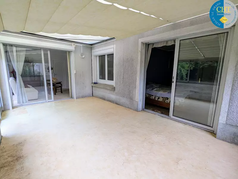 Maison, 114 m²