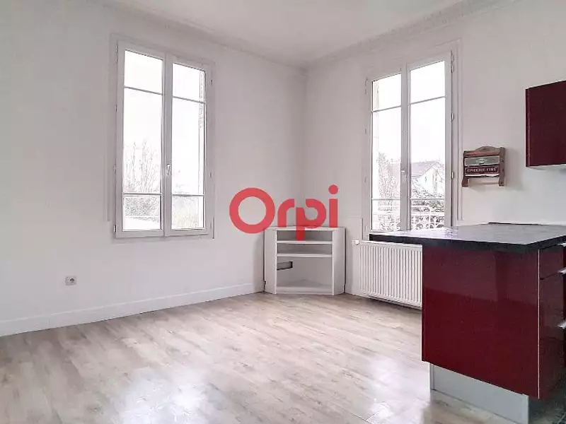Appartement, 42 m²