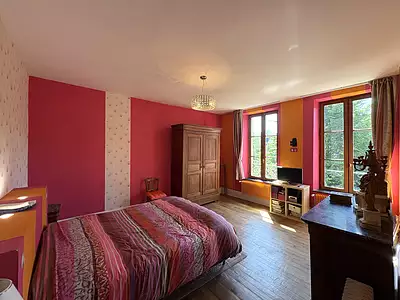 Maison, 272 m²