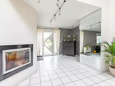 Maison, 166 m²