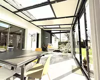 Maison, 147 m²