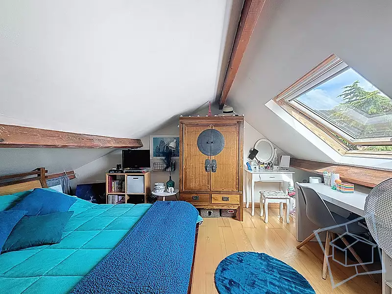 Maison, 87 m²