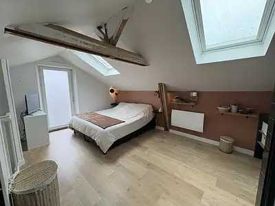 Maison, 47 m²