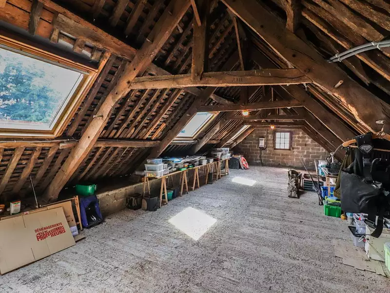Maison, 208 m²