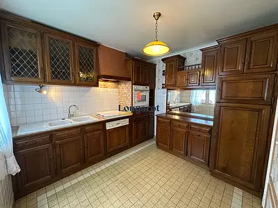 Maison, 161,2 m²