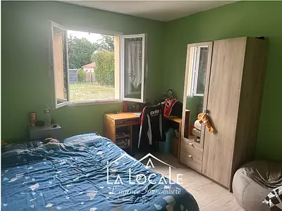Maison, 96 m²