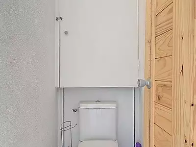 Appartement, 30 m²
