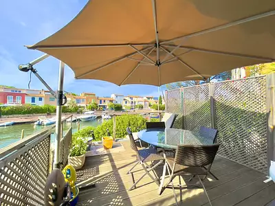 Appartement, 45,84 m²