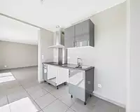 Appartement, 68,96 m²