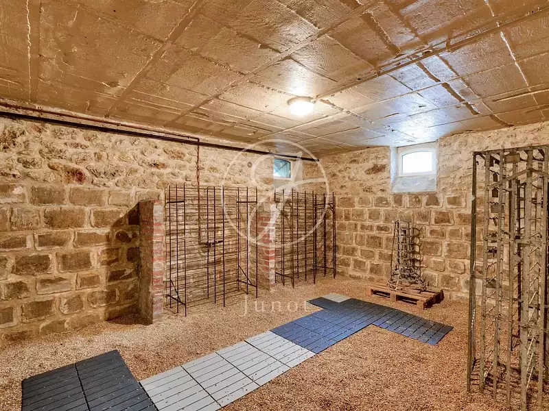Maison, 219 m²