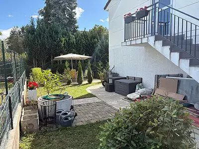 Maison, 99 m²
