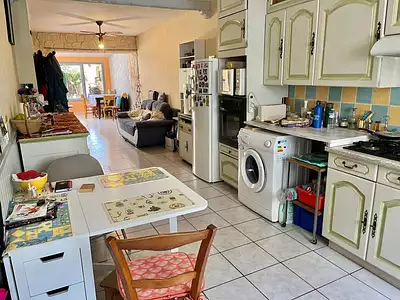 Maison, 80 m²