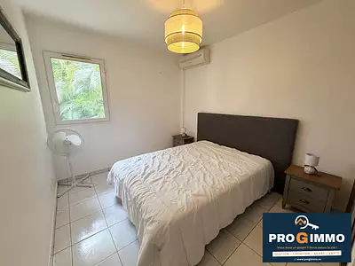 Appartement, 37,69 m²