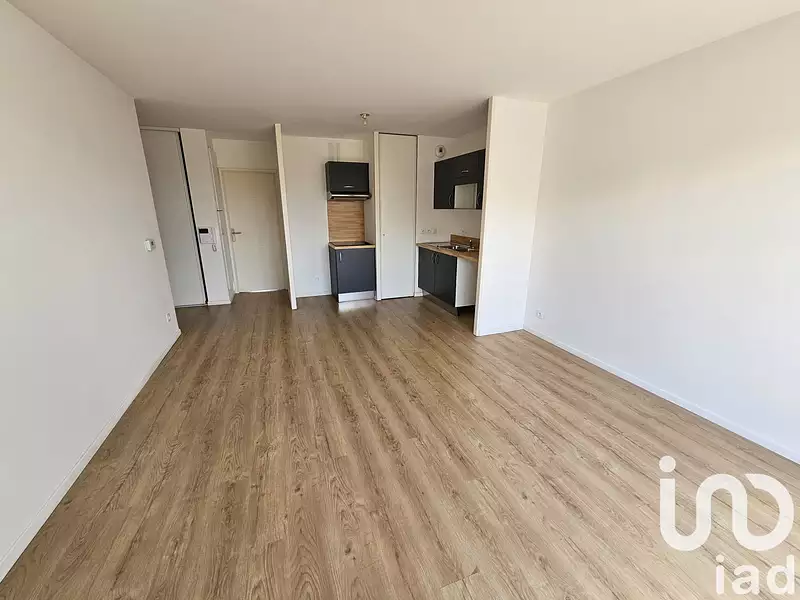 Appartement, 65 m²