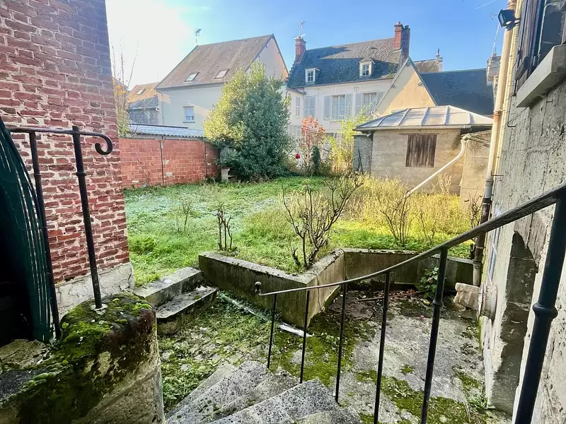 Maison, 126 m²