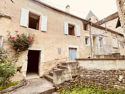 Maison, 77 m²