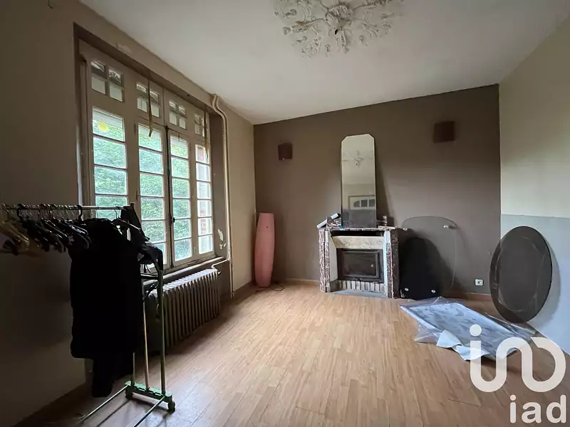 Maison, 129 m²