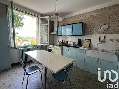 Maison, 155 m²