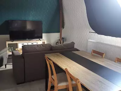 Appartement, 52,76 m²