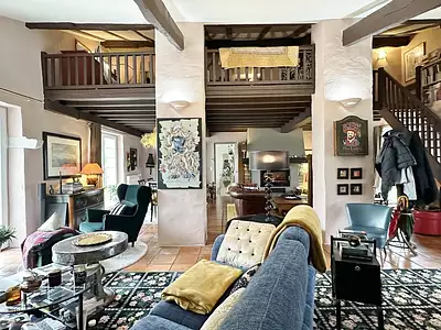 Maison, 230 m²
