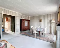 Appartement, 71,3 m²