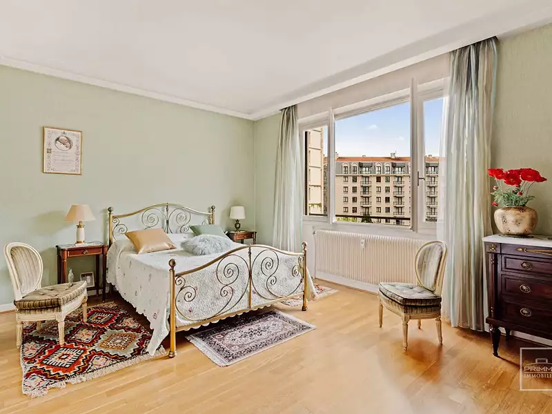 Appartement, 124,79 m²