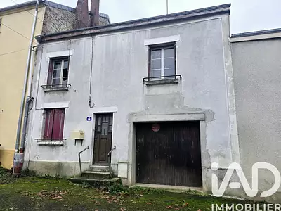 Maison, 179 m²