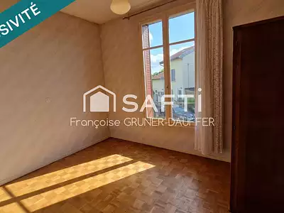 Maison, 83 m²