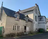 Maison, 218,81 m²