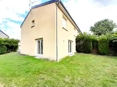 Maison, 100 m²