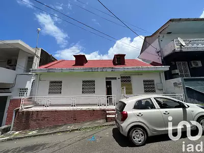 Maison, 190 m²