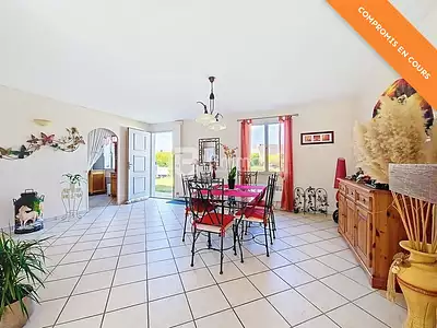 Maison, 75 m²