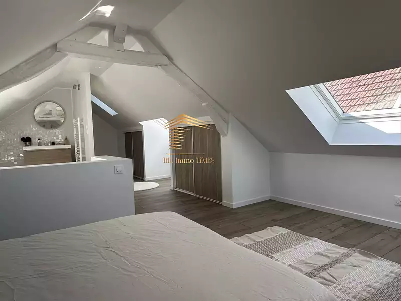 Maison, 108,41 m²