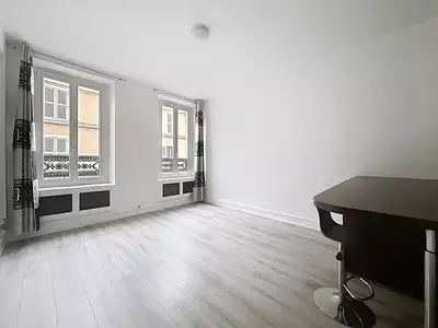 Appartement, 36 m²