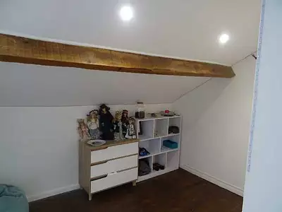 Maison, 127 m²