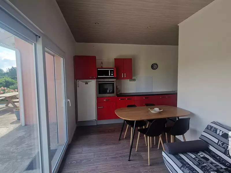 Maison, 140 m²