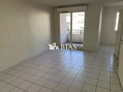 Appartement, 48,94 m²