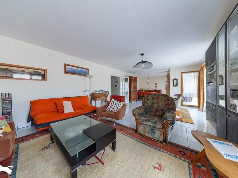 Appartement, 102 m²