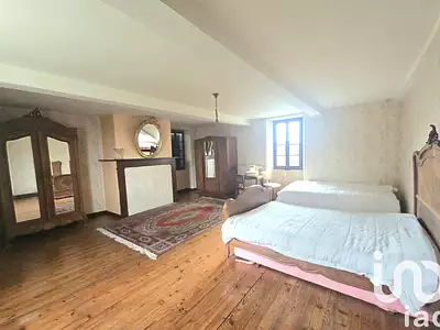 Maison, 156 m²