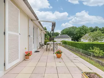 Maison, 97 m²