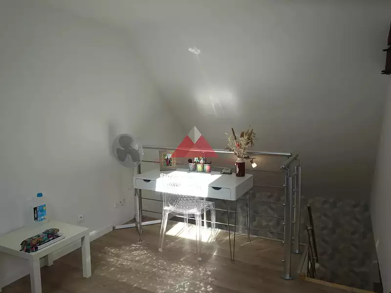 Appartement, 85 m²
